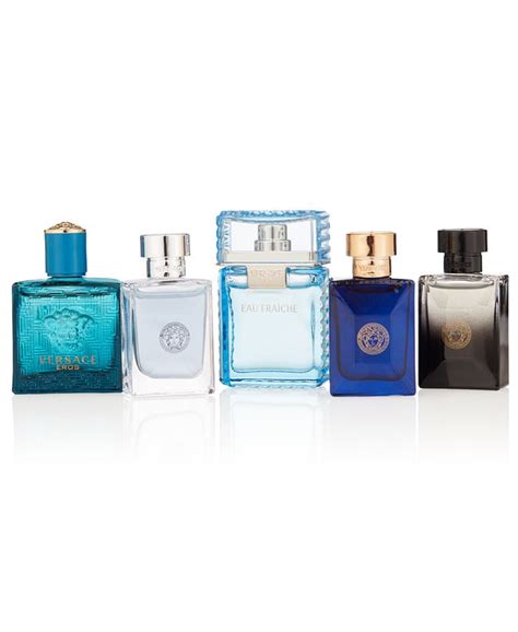 versace perfumes mens macy's san jose|Versace perfumes for sale.